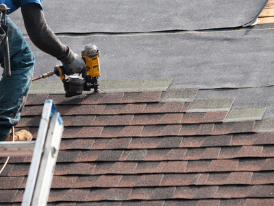 About Roof Repair Experts Charleston, SC
